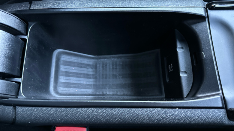 MINI Clubman 2.0 John Cooper Works ALL4 6dr Auto Petrol Estate